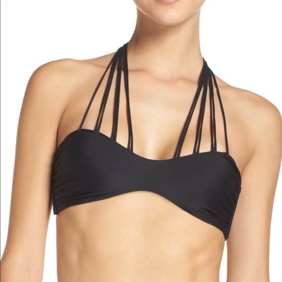 MIKOH ‘Kahaka’ Bikini Top - Picture 4 of 4